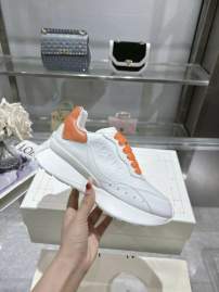 Picture of Alexander McQueen Shoes _SKUAlexanderMcQueensz35-45mnq0207250